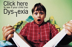 Free Dyslexia Test